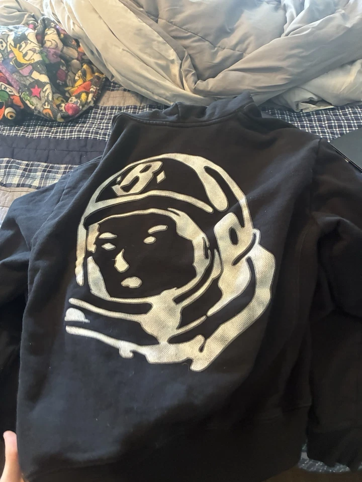 Billionaire 男孩俱乐部男式 — 第 2/4 张图片