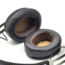 Ear Pads Cushion Cover For Sennheiser Momentum 1.0 2.0 M2 HD1 Headphone