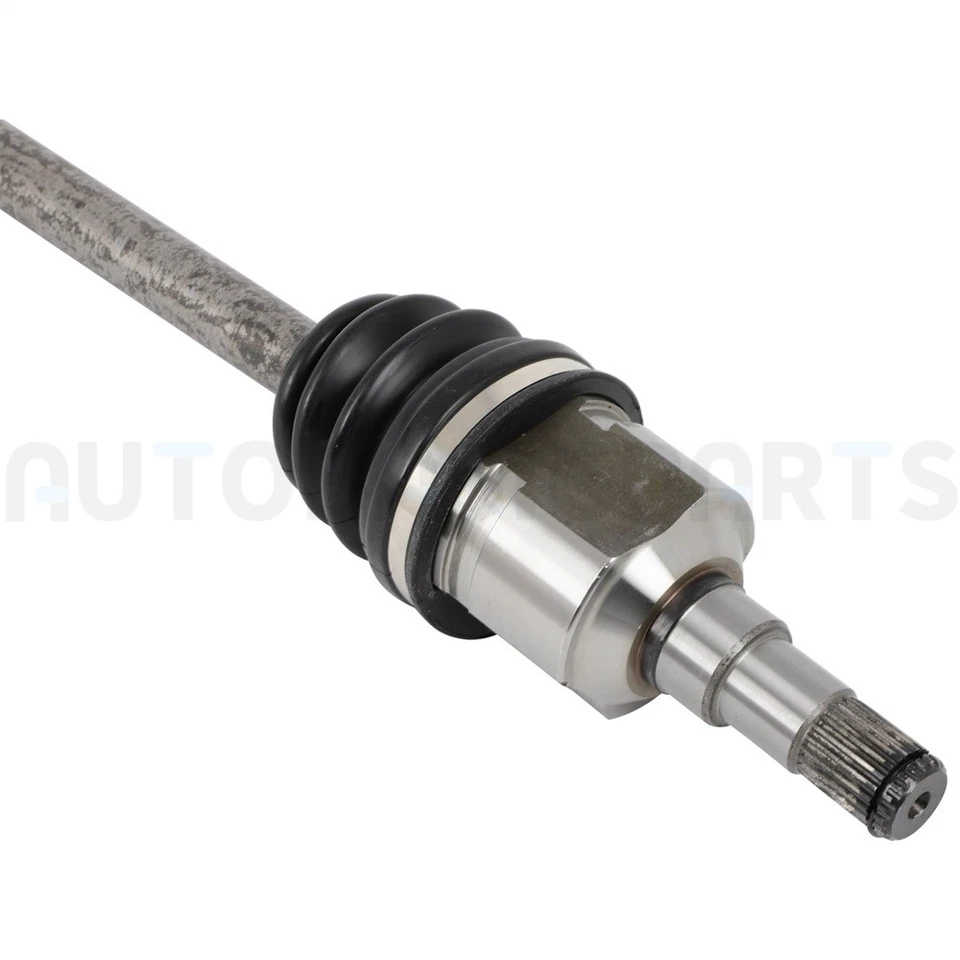 For 2000-2003 Toyota Echo 2004-2006 Scion xA 1.5L Front Left Side CV Axle Shaft - Image 2 of 4