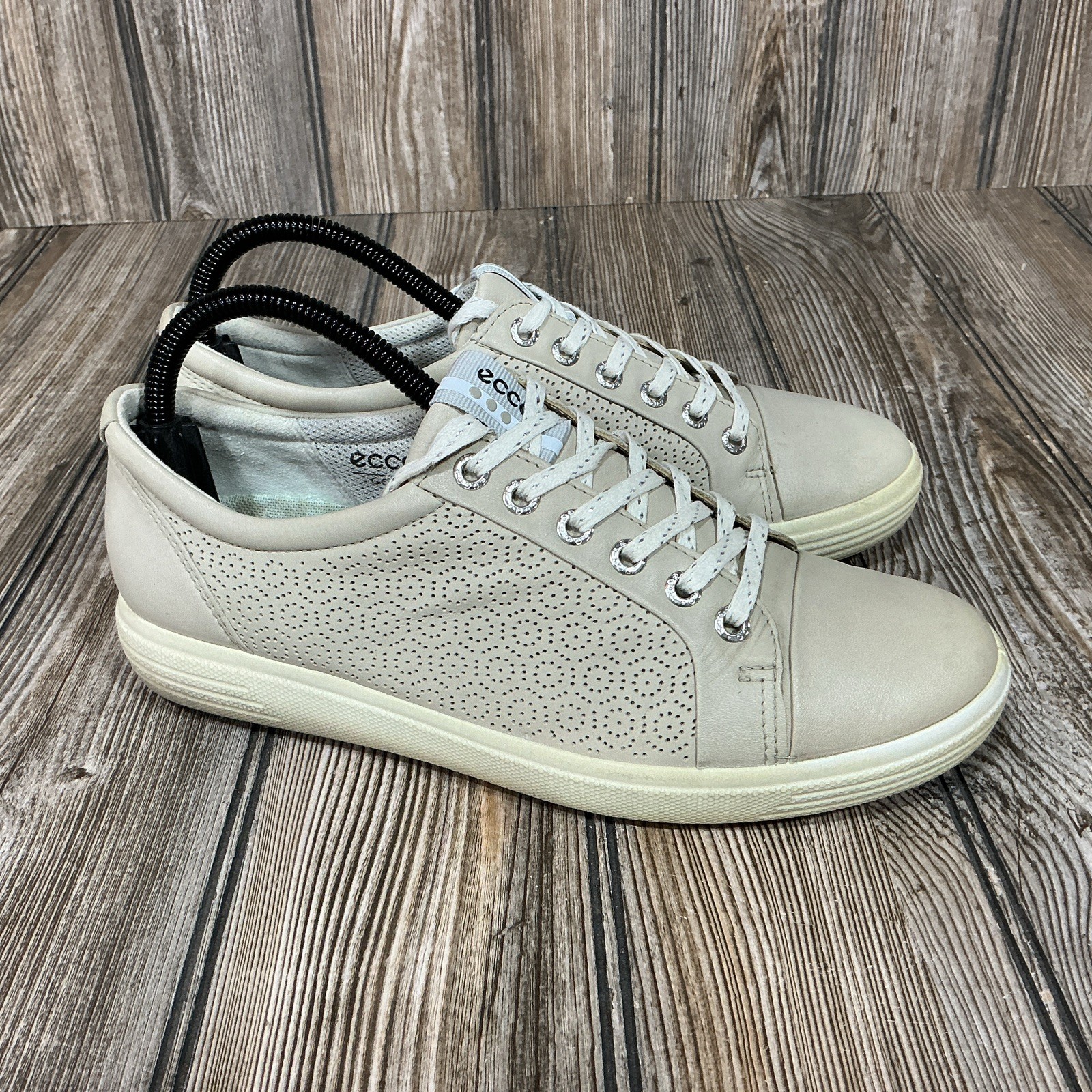 Womens 39 Us 8 X Wide Hydromax Leather