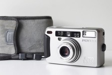 Released in 1999 MINT Pentax Espio 120Mi 35mm Point  Shoot Film Camera JAPAN