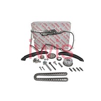AIC Steuerkettensatz Passend FüR Audi A1 A3 Seat Alhambra Altea Leon Toledo