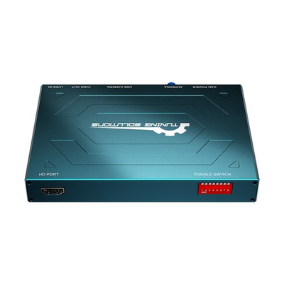 #ad Wireless Carplay Retrofit and Airplay Android Auto for BMW EVO System 2016 2022 $239.99