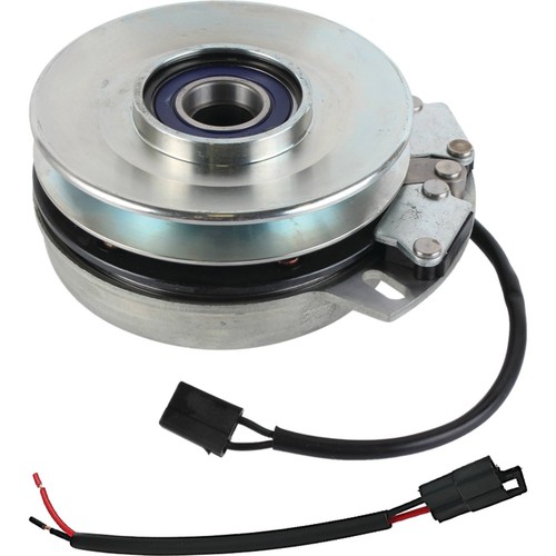 2005 Great Dane GSRKA1952S Surfer Mower In Manhattan, KS | Item 2075 Sold | Purple Wave - Foto 4