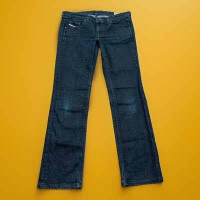 Diesel Doozy Jeans Damen W29 #P6-5