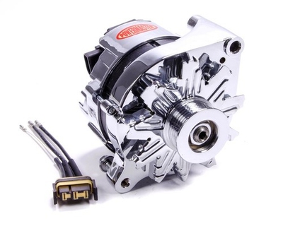 #ad Power Master Powermaster 17735 Alternator $237.44