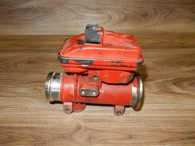 Cummins EGR VALVE ISX X15 5406049 5406049RX 2881762 5411635 2869714 3686640 OEM 