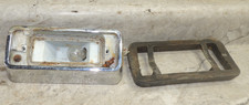 1969 1970 1971 1972 Chevy Truck Rear Cab Cargo Light Original Gm 5961538