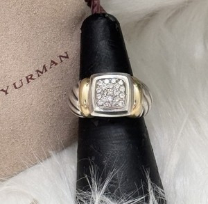 Vintage David Yurman Ring | eBay