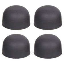 4pc NonSlip Shockproof Speaker Mount Feet Pad With Vibration Control Dampers