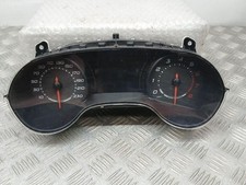 Compteur Fiat TIPO