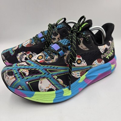 Asics Noosa Tri 15 Limited Edition 'Avant Garde Skull'