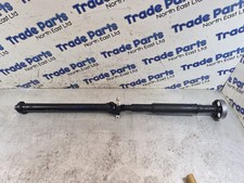 2021 BMW 330E G20 M SPORT PROP SHAFT 9452553