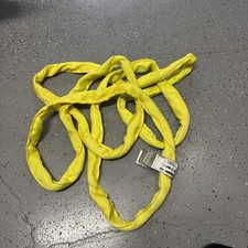 CARGO LIFT 13040501A Endless Round Sling VR03 X 8Ft. Cap. WLL 8400Lbs.