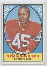 Click to enlarge Nemiah Wilson
