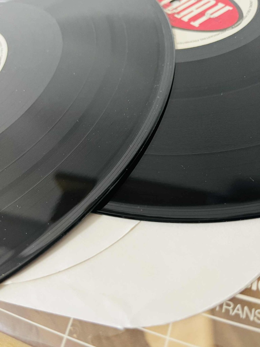 Group Home / Livin' Proof 1995 US Original Record 2LP Vinyl DJ