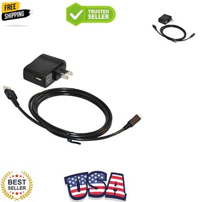 Rapid Charger For TI-Nspire, TI Nspire CX, TI Nspire CX CAS, TI Touchpads, TI...