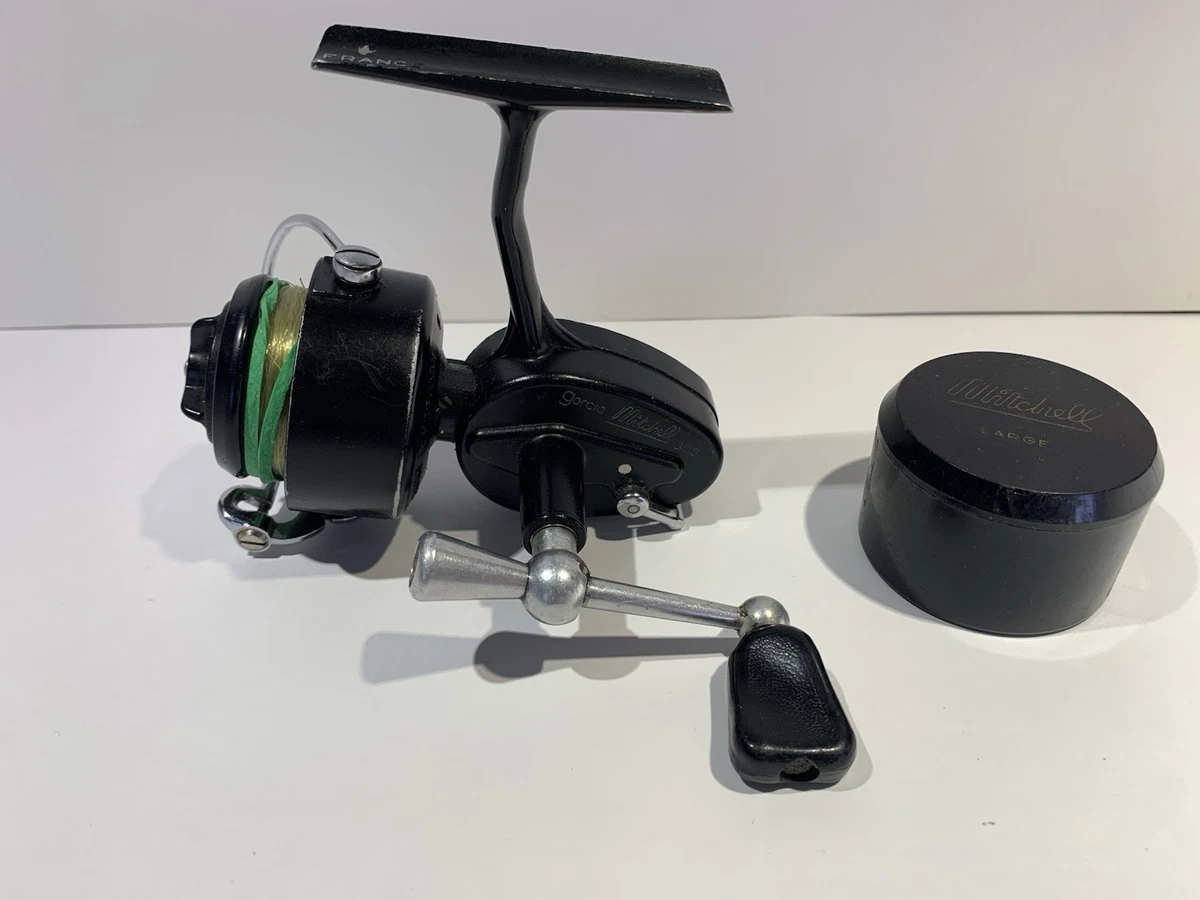 Mitchell 308 Spinning Reel for sale | eBay