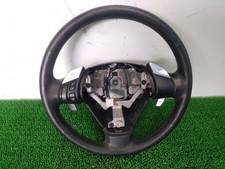 Jdm Mazda Rx-8 Se3p Steering Wheel F151-32-982 Aba-se3p Instant Delivery Invoice