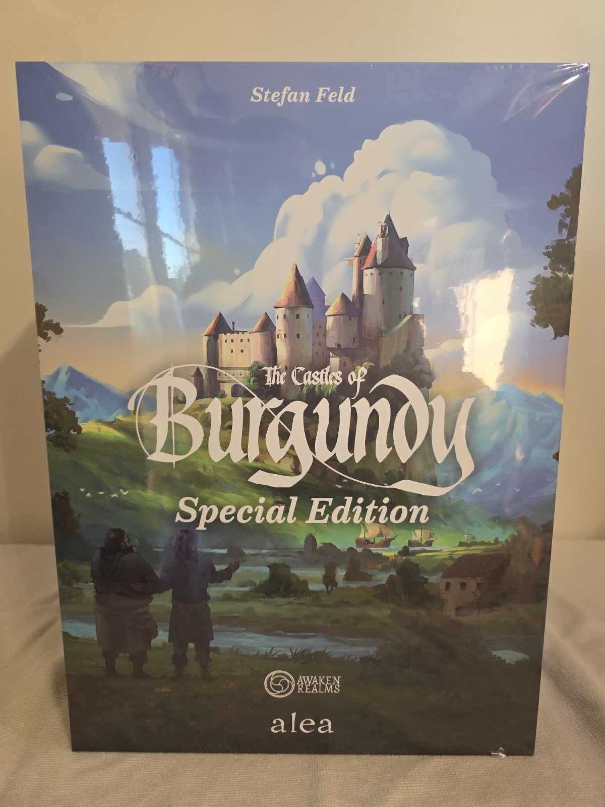 Ravensburger
