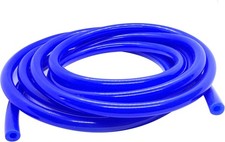 Silicone Vacuum Hose Line Universal Blue, 1/2 13mm ID, 21mm-OD 5 Feet High Tem