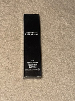 MAC Prep & Prime Face Primer