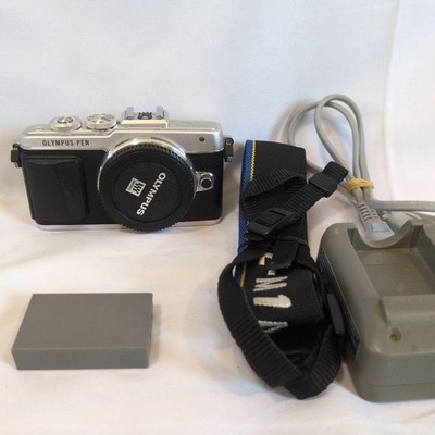 OLYMPUS PEN E PL7 Body
