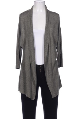 Esprit Strickjacke Damen Cardigan Jacke Gr. XS Grün #6fx732v