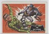 1966 Topps Batman Black Bat The Bat-A-Rang #46 14tz