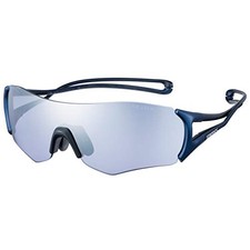  Swans Japanese-made sports sunglasses E-NOX EIGHT8 Marathon Running Track and