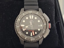 Orient RA-AC0L09R00B M-Force Automatik Limited Edition Herrenuhr 45mm 20ATM