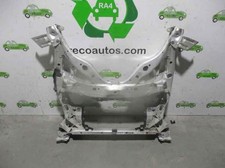 Essieu BMW 520