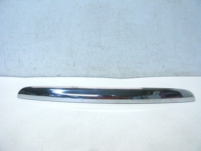 07-15 MINI COOPER S R56 R57 R58 R59 TAILGATE BOOT LID HANDLE TRIM OEM 040225B