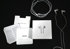 Apple Airpods MV7N2AM/A 2nd Generation White W/O Charging Case