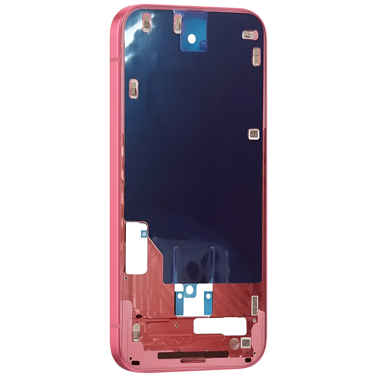 Châssis central Google Pixel 9a pour remplacement de cadre abîmé - 4