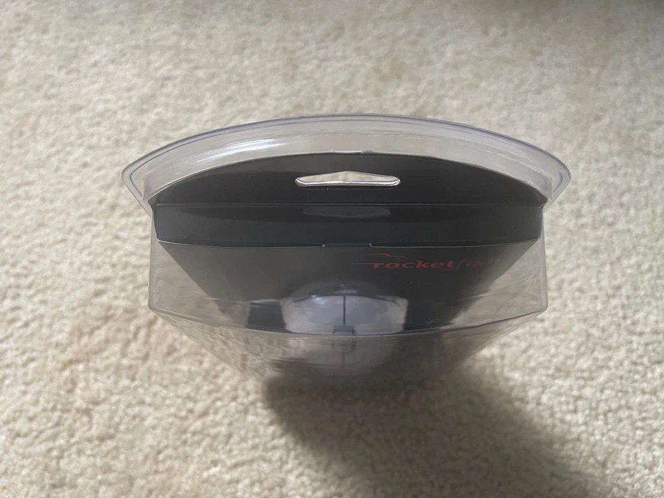 Rocketfish iMac/PC Optical Mouse RF-AFMSE New Sealed - Image 4 of 4