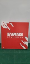 Evans 10 EC Resonant Control Tom Resonanzfell...