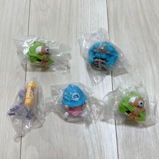 Monsters Inc. Ca. 55 mm Comp + Mikrofon Set Hide & Seek