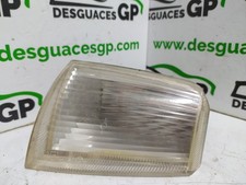 Antibrouillard Citroen ZX