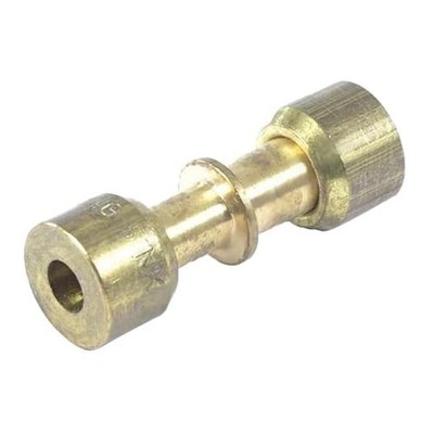 L13000630 American Vulkan Lokring BRASS REDUCING CONNECTOR 6/5 NRMS00