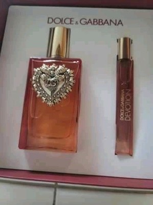 Dolce & Gabbana Eau