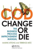 Maxine Attong (U. A.) | Change Or Die | Taschenbuch | Englisch (2012)