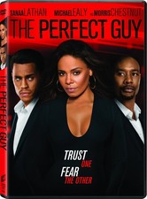 The Perfect Guy (DVD) Sanaa Lathan Michael Ealy Morris Chestnut (US IMPORT)