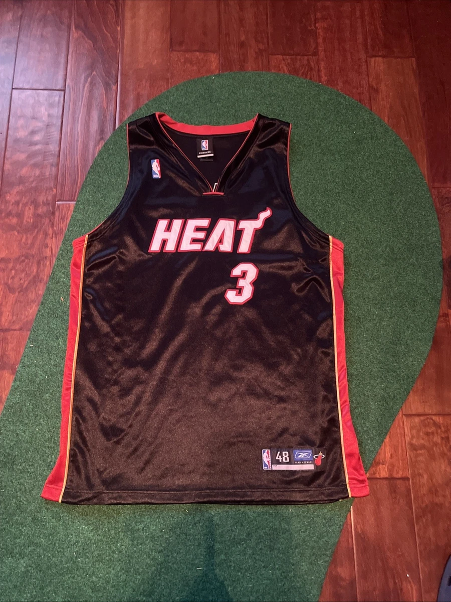 Reebok Men Dwyane Wade NBA Jerseys for sale | eBay