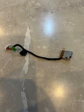 Pavilion 14-ac100na & 14-ac Series DC Power Jack for HP Compaq Pavilion Laptops