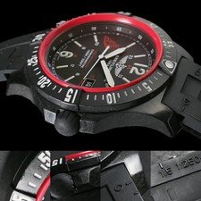 Breitling Colt Skyracer Yoshishu Muroya Team Japan 150 / Ltd X74320B9/BG43 #176 5