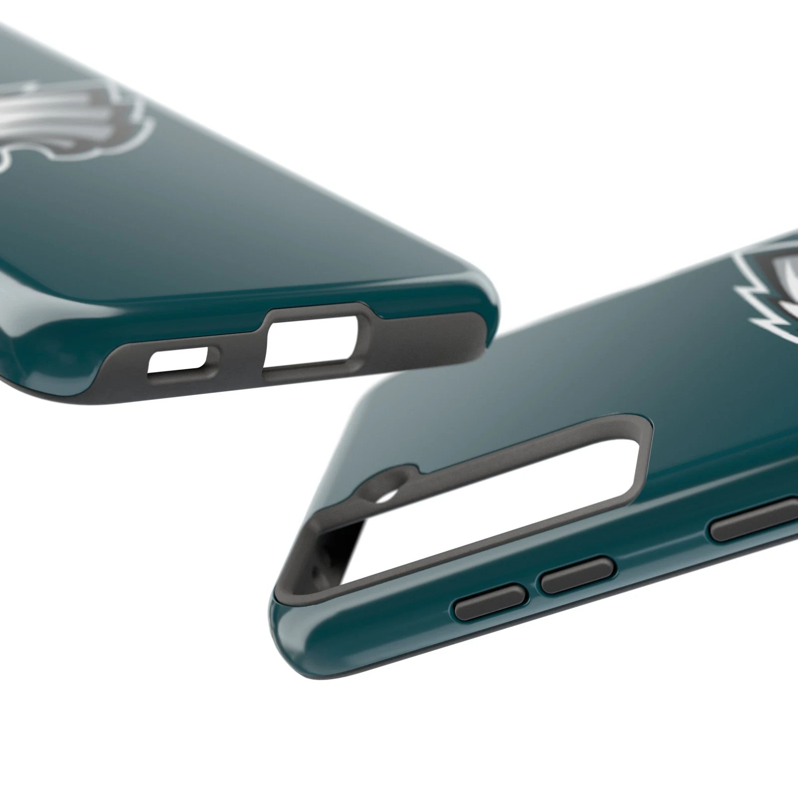 Philadelphia Eagles Phone Case for iPhone