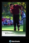 2001 UPPER DECK #1 TIGER WOODS RC ROOKIE