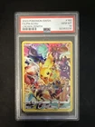 PSA 10 Pikachu 160/159 Pokemon Crown Zenith Secret Rare Card