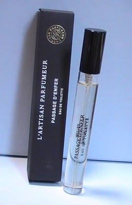 L'ARTISAN PARFUMEUR - Passage d'Enfer - Eau de Toilette - 10 ml/0.34fl.oz. - NEW